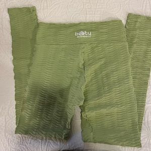 Booty by Brabants Original leggings in full length - Fresca